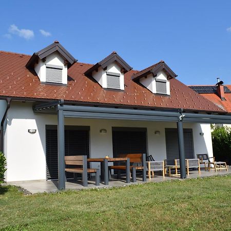 Domacija Vrski Slovinská Bystrica Exteriér fotografie