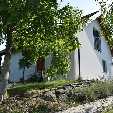 Domacija Vrski Slovinská Bystrica Exteriér fotografie