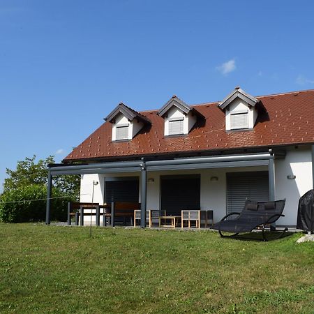 Domacija Vrski Slovinská Bystrica Exteriér fotografie